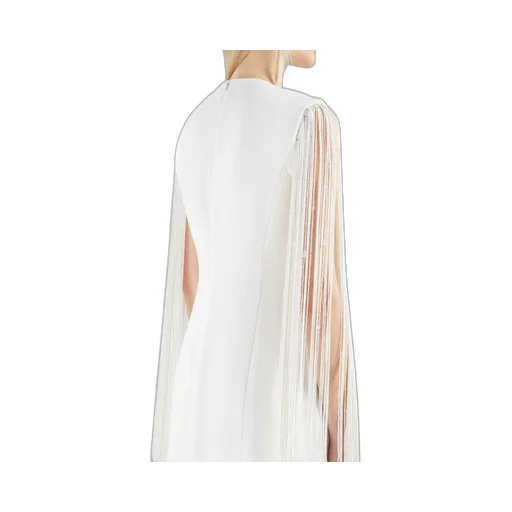 Cady Column Dress