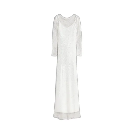 Long Sleeve Dress