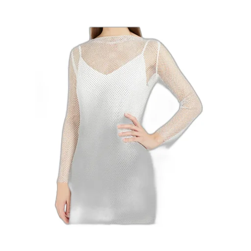 Long Sleeve Dress