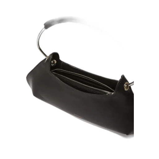 Logo Handbag
