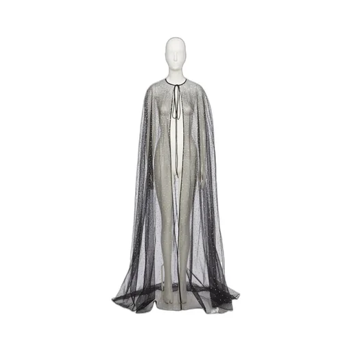 Corset Cloak