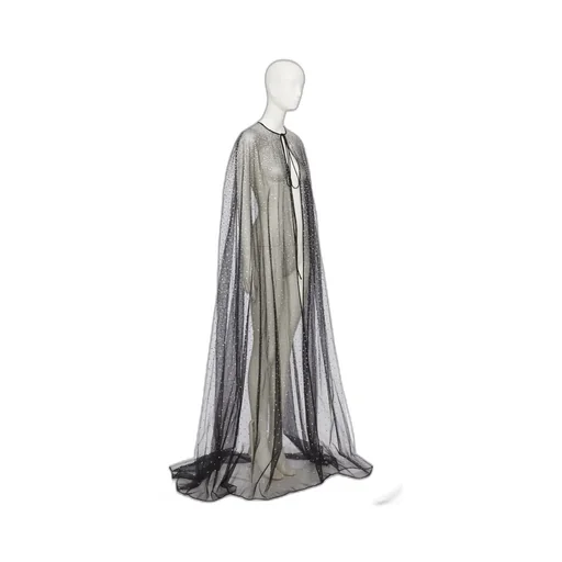 Corset Cloak