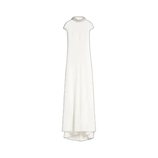 Cady Fit & Flare Dress