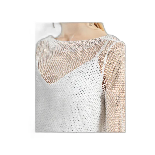 Boat Neck Dress
