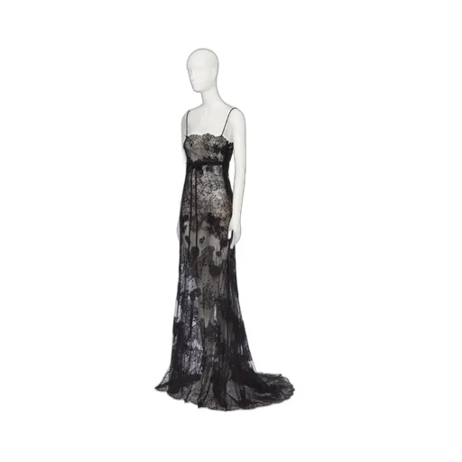 Sleeveless Dress