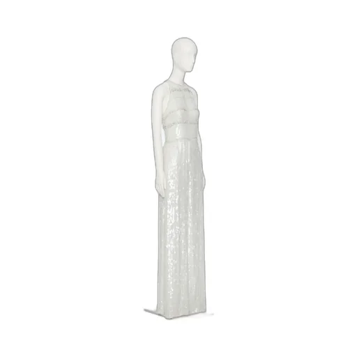 Sleeveless Jumpsuit