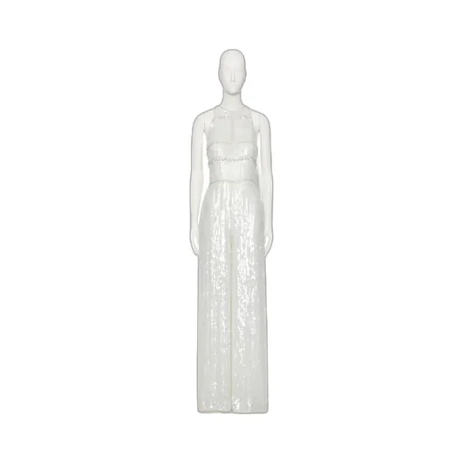 Sleeveless Jumpsuit