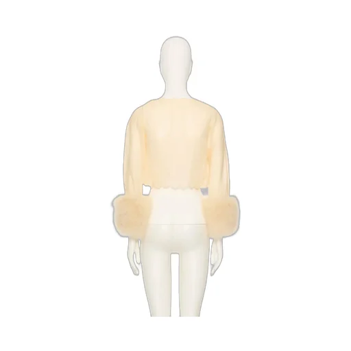 Bolero Jacket