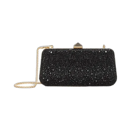 Logo Shoulder Bag
