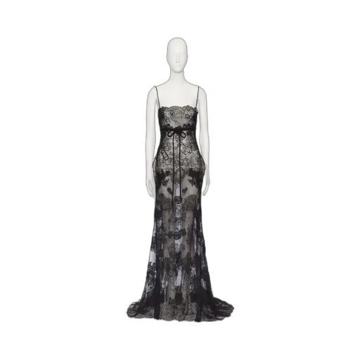 Sleeveless Dress