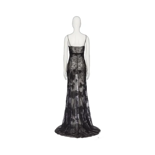 Sleeveless Dress