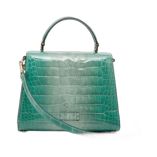 Logo Shoulder Bag