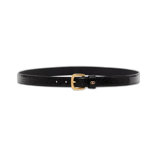 Logo Belt