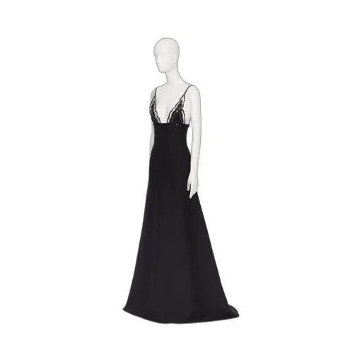 Sleeveless Dress