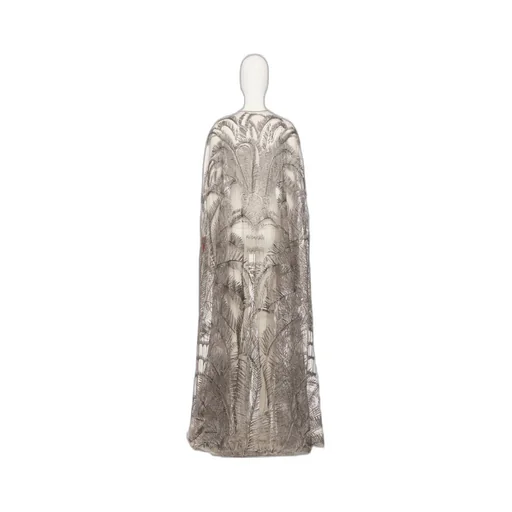 Laced Cloak