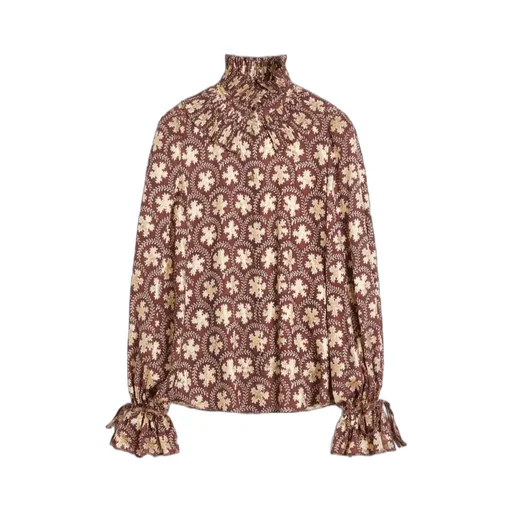 Printed Shirt