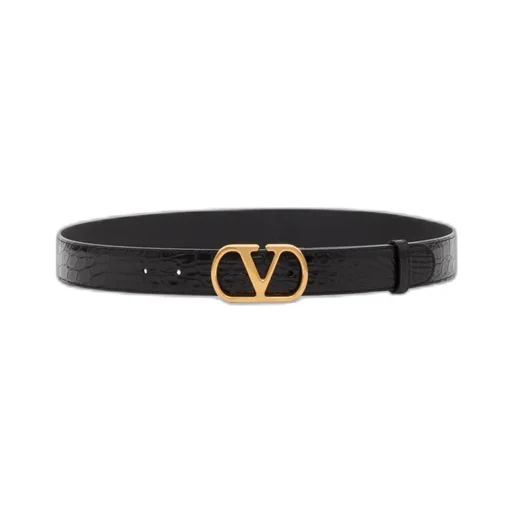 Valentino Vlogo Signature Belt