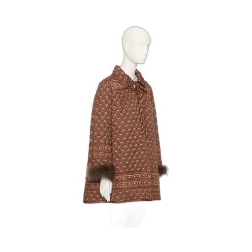 Long Sleeve Jacket