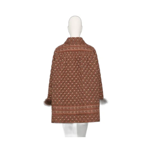 Long Sleeve Jacket