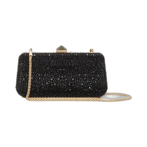 Logo Shoulder Bag