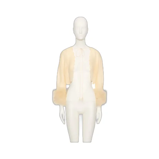 Bolero Jacket