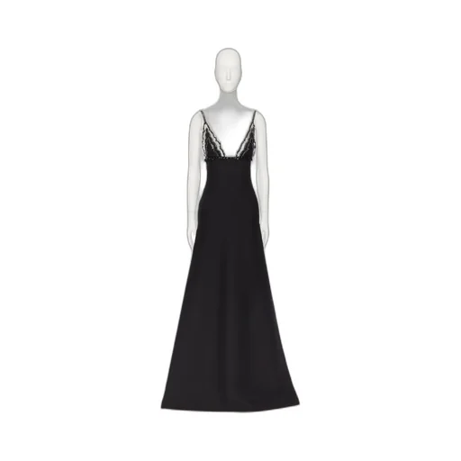 Sleeveless Dress