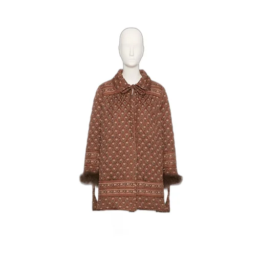 Long Sleeve Jacket