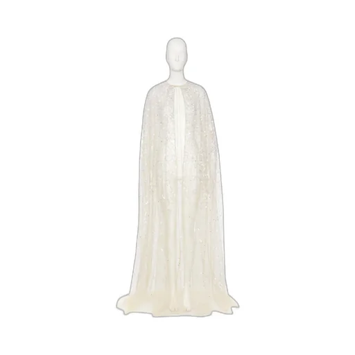 Corset Cloak