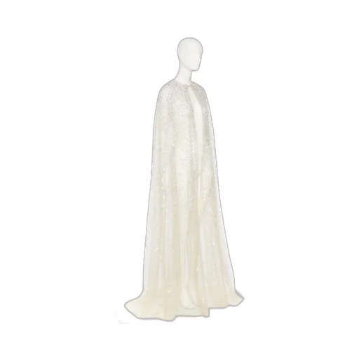Corset Cloak
