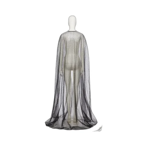 Corset Cloak