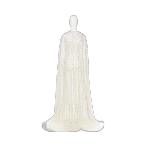 Corset Cloak