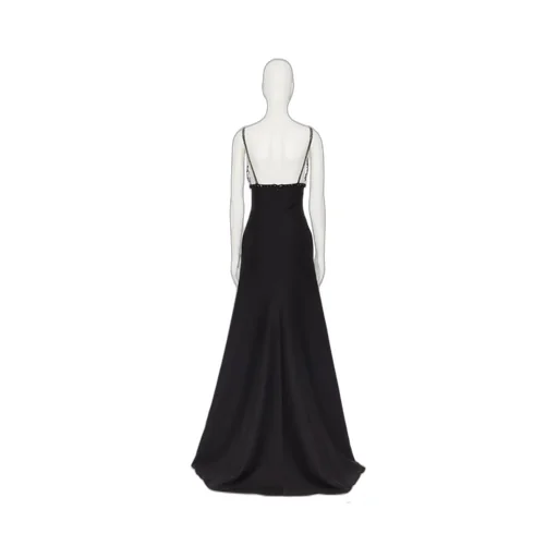 Sleeveless Dress