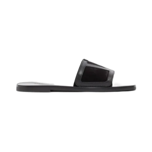 Valentino	Viva Superstar Slip-On Sandals