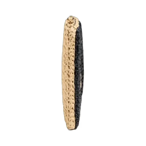 Valentino Garavani Vlogo Zipped Clutch Bag