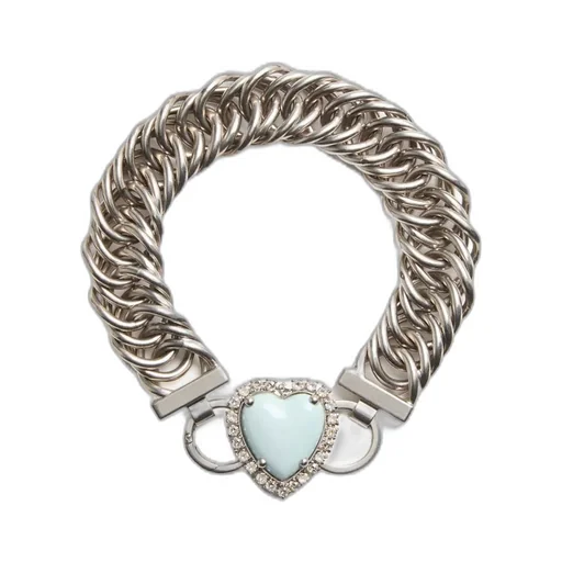 Coeur Hyperbole Collar