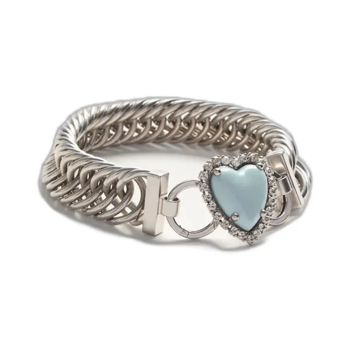 Coeur Hyperbole Collar