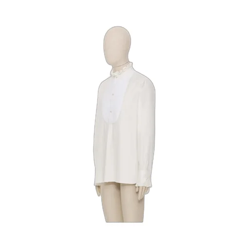 Long-Sleeved Shirt