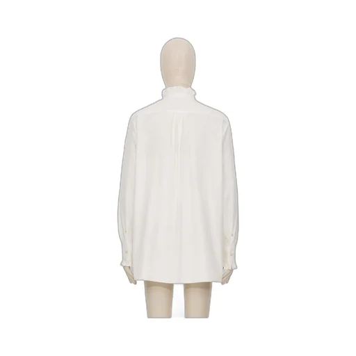 Long-Sleeved Shirt