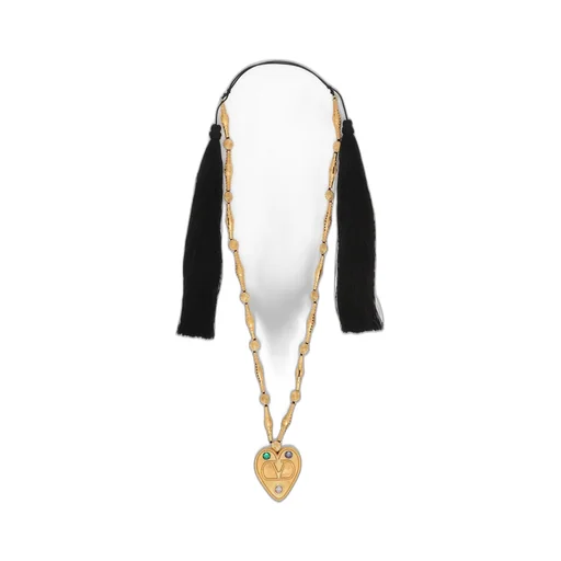 Logo Necklace