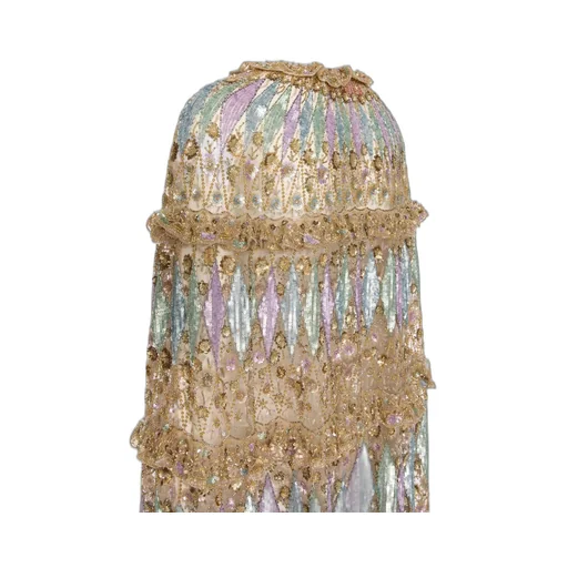 Long Cape
