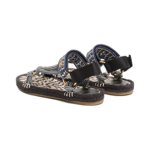 Valentino Lake Powell Open Toe Espadrillas