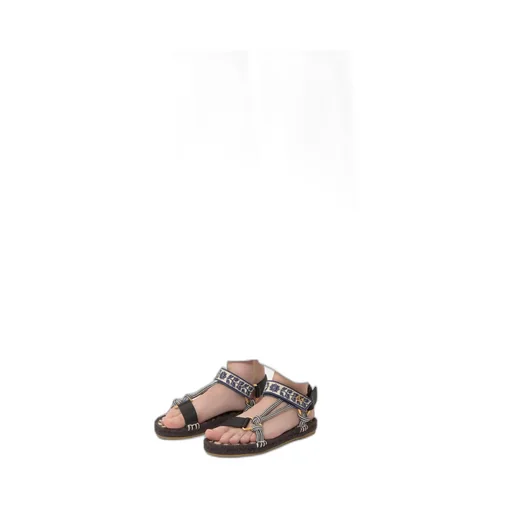 Valentino Lake Powell Open Toe Espadrillas