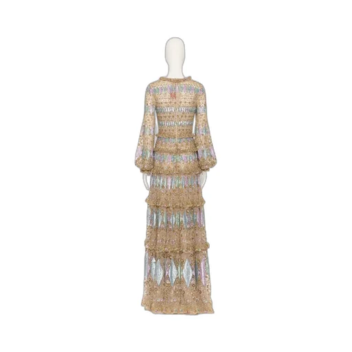 V-Neck Dress Dress