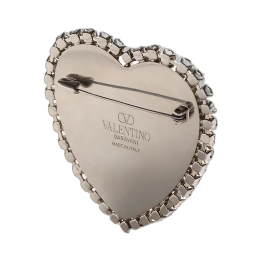 Coeur Hyperbole Brooch