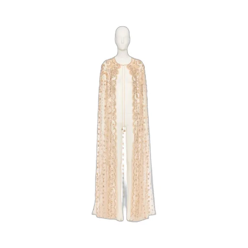 Translucent Cloak
