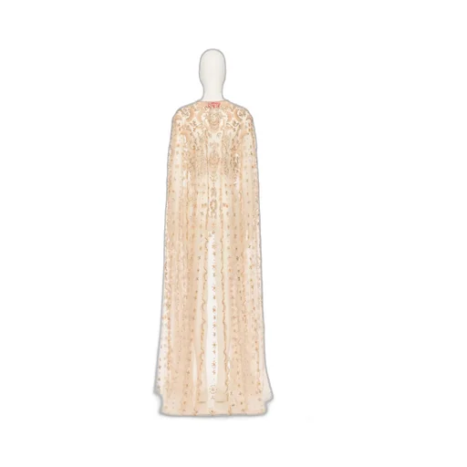 Translucent Cloak