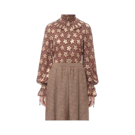Printed Shirt