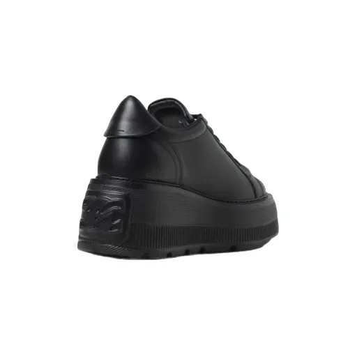 Thick-Soled Sneakers