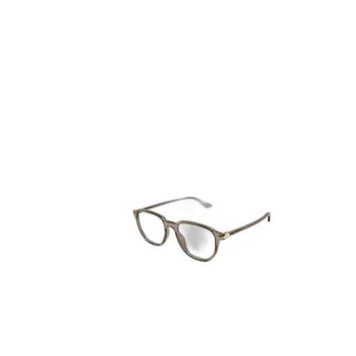 Wayfarer-Frame Glasses