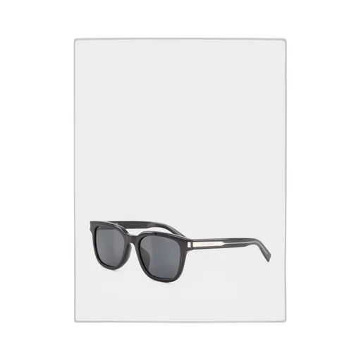 Saint Laurent Eyewear Square Frame Sunglasses